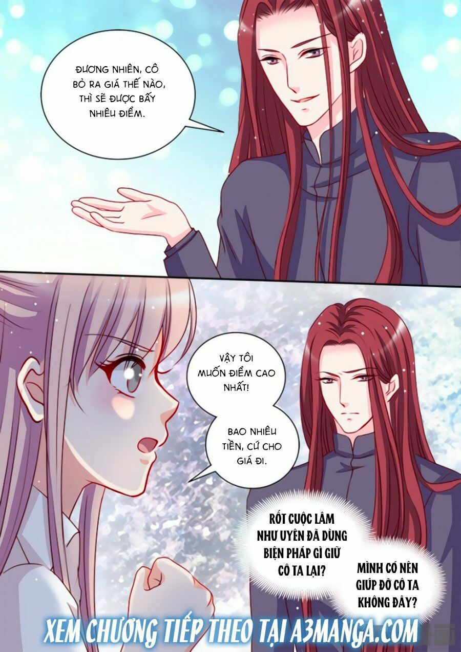 Bá Đạo Tổng Tài Yêu Ta: Chapter 75