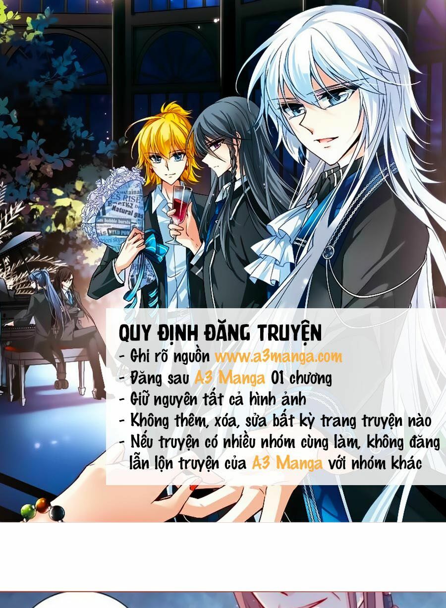 Bá Đạo Tổng Tài Yêu Ta: Chapter 76