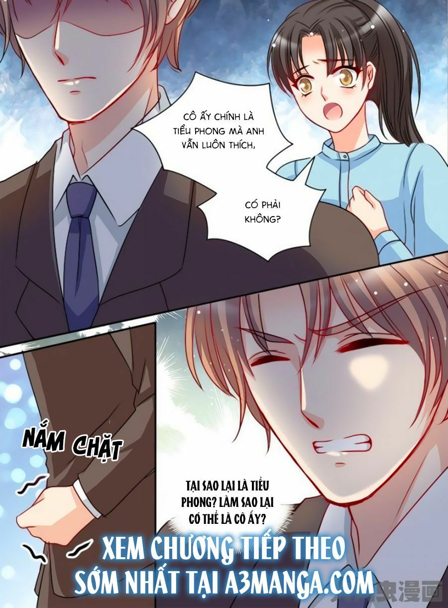 Bá Đạo Tổng Tài Yêu Ta: Chapter 77