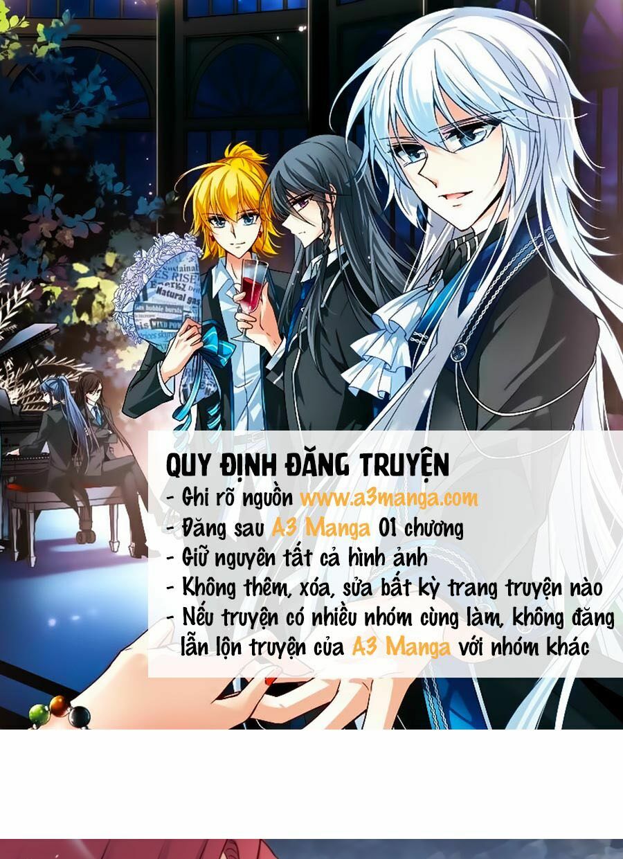 Bá Đạo Tổng Tài Yêu Ta: Chapter 80