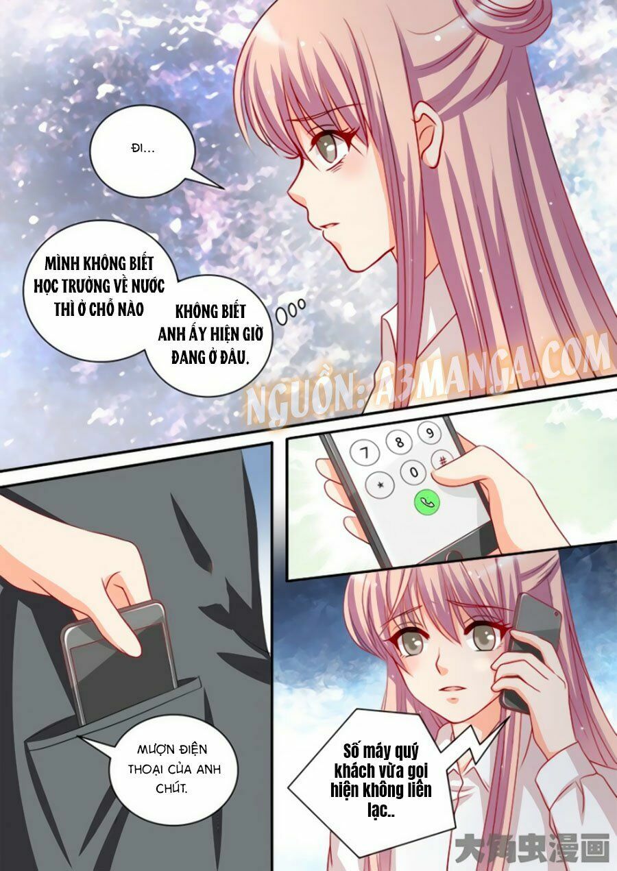 Bá Đạo Tổng Tài Yêu Ta: Chapter 82