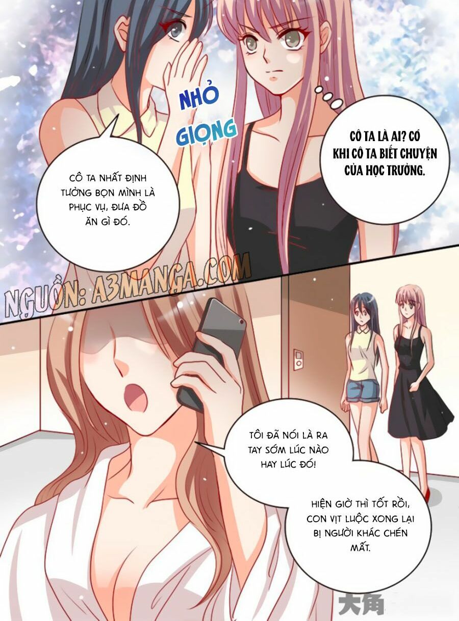 Bá Đạo Tổng Tài Yêu Ta: Chapter 85
