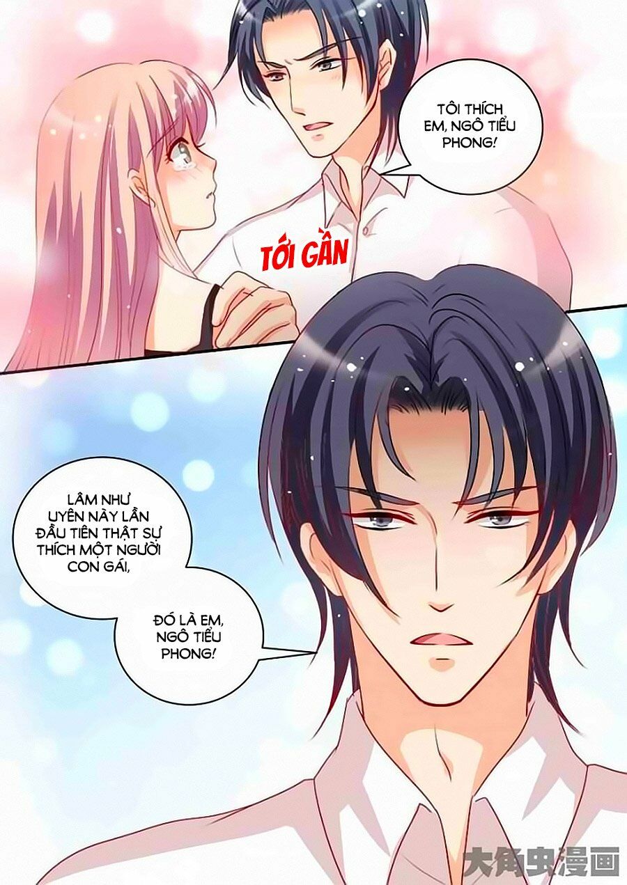 Bá Đạo Tổng Tài Yêu Ta: Chapter 88