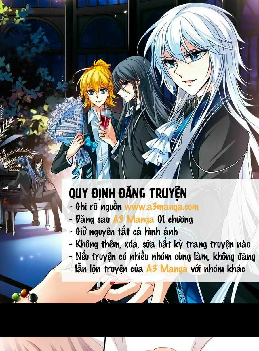 Bá Đạo Tổng Tài Yêu Ta: Chapter 89