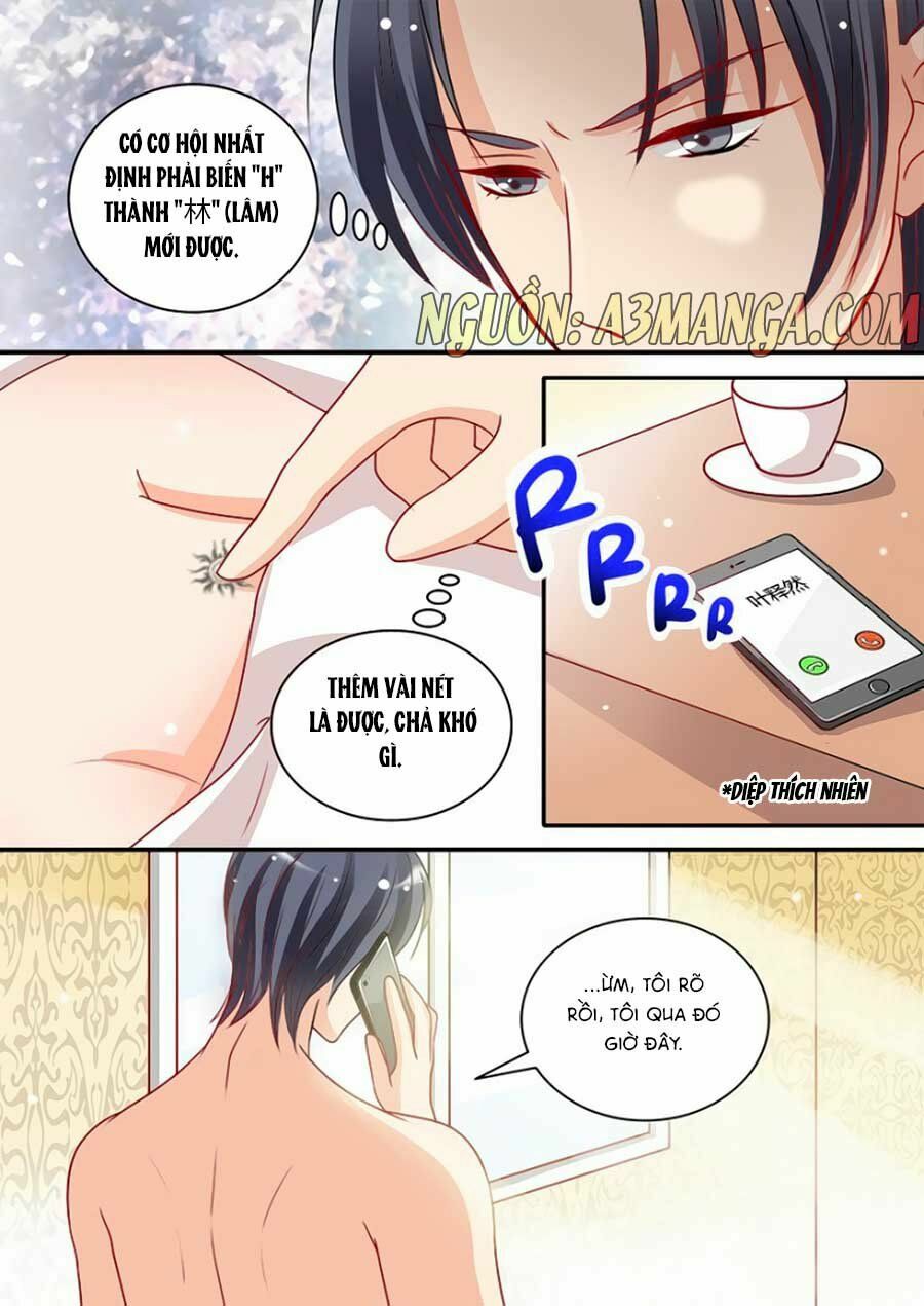 Bá Đạo Tổng Tài Yêu Ta: Chapter 89