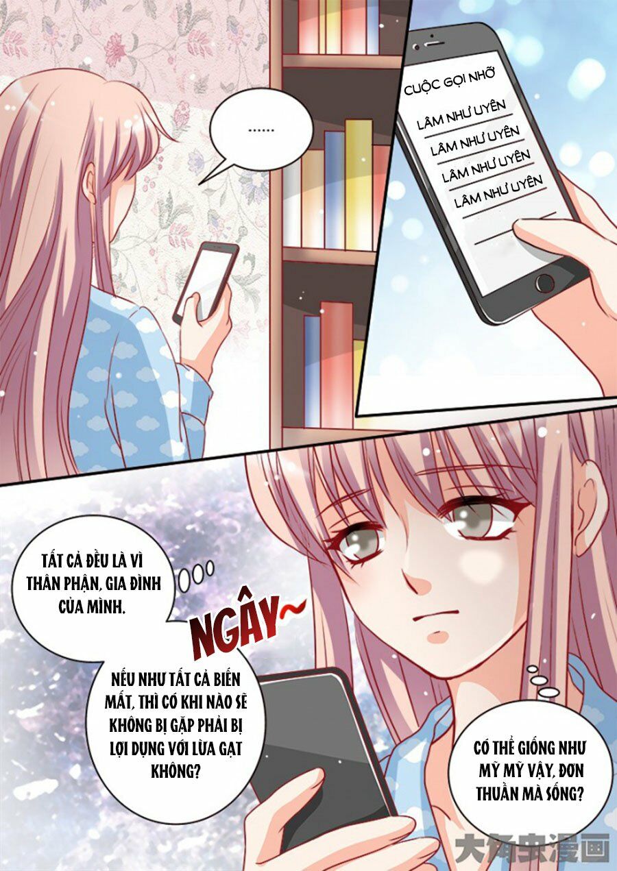 Bá Đạo Tổng Tài Yêu Ta: Chapter 92