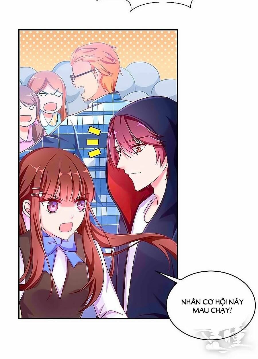 Tinh Ngụy: Chapter 11