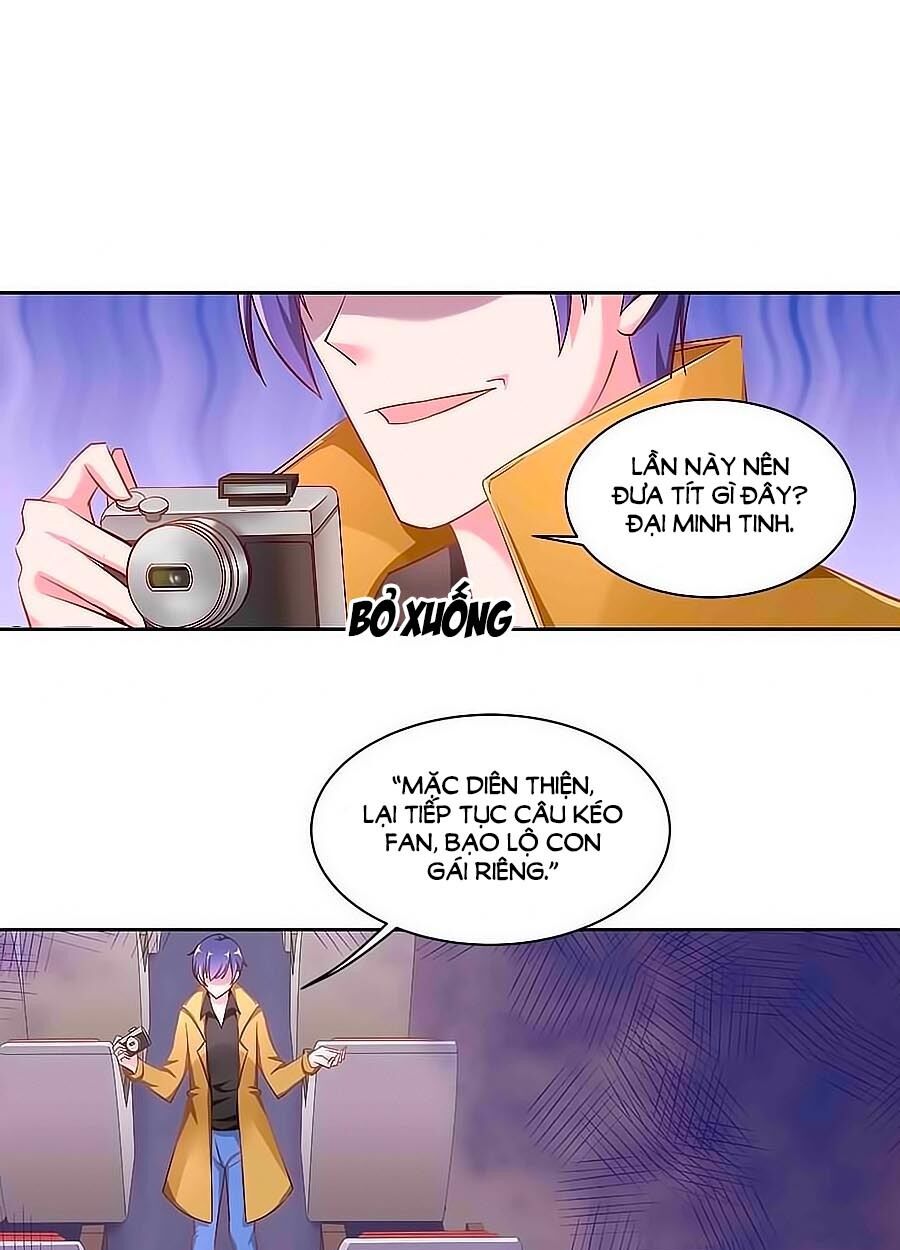 Tinh Ngụy: Chapter 11