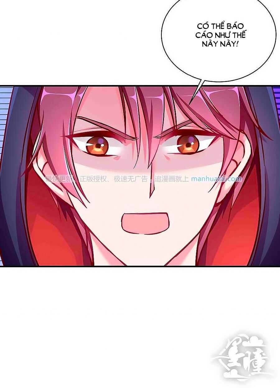 Tinh Ngụy: Chapter 11
