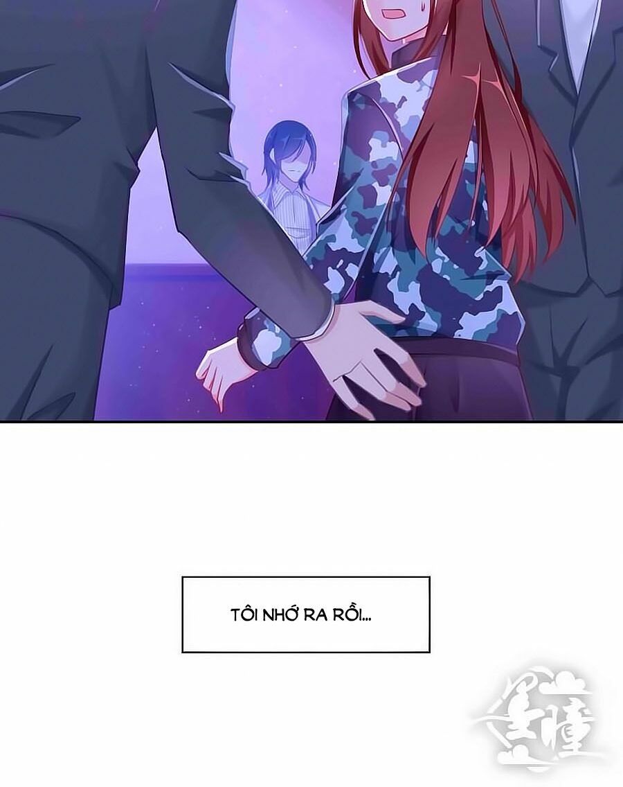 Tinh Ngụy: Chapter 23