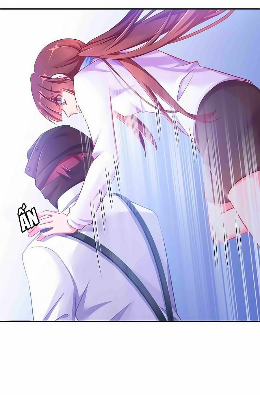 Tinh Ngụy: Chapter 23