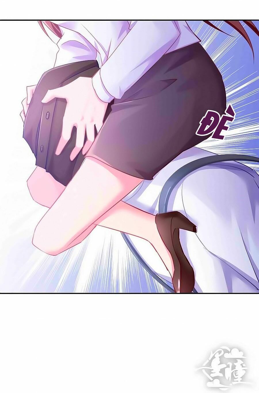 Tinh Ngụy: Chapter 23