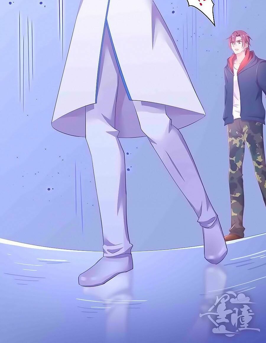 Tinh Ngụy: Chapter 23