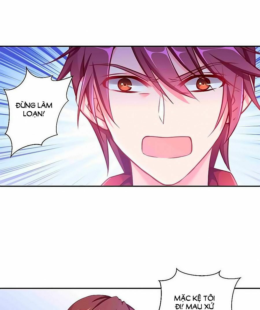 Tinh Ngụy: Chapter 23