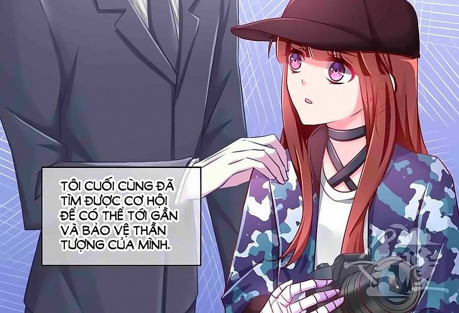Tinh Ngụy: Chapter 23