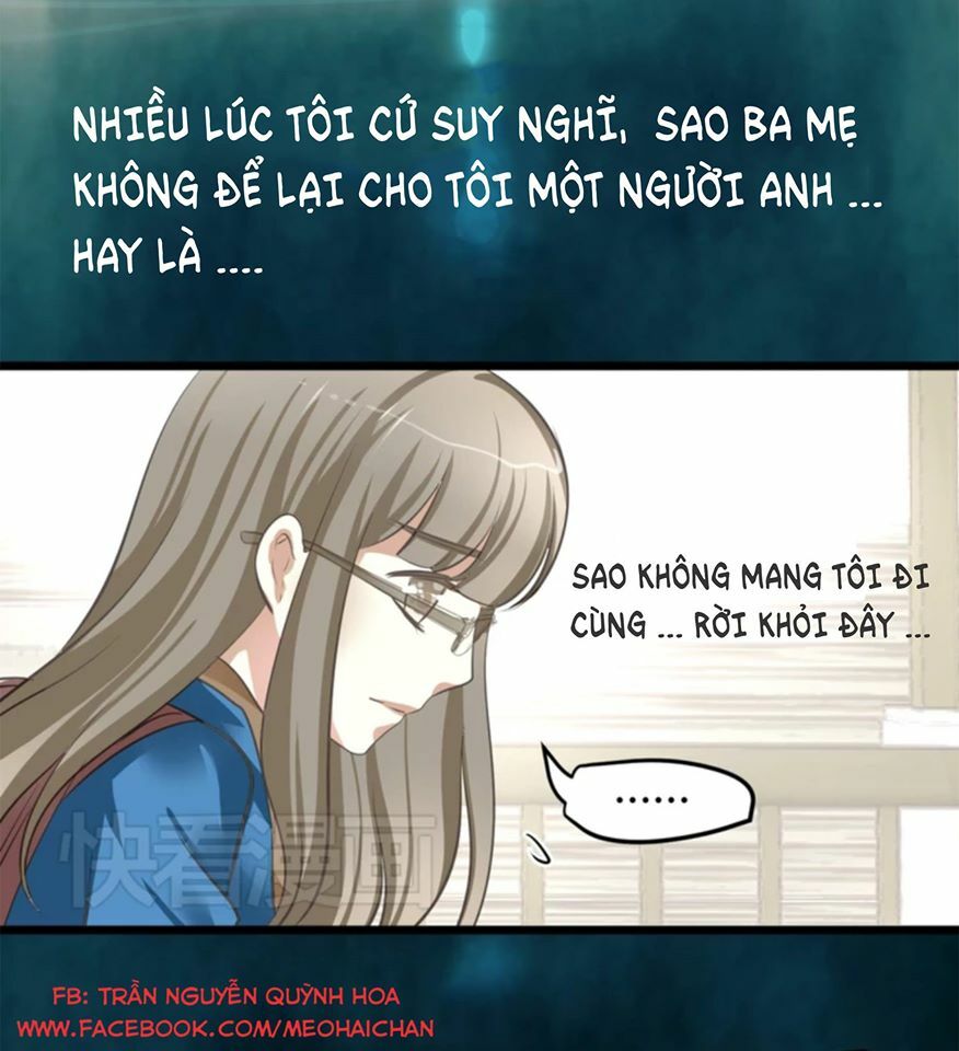 Xuyên Việt Chi Thiên Tâm Linh: Chapter 1