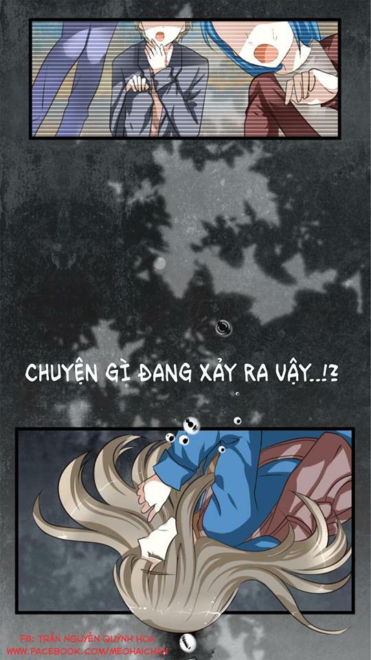 Xuyên Việt Chi Thiên Tâm Linh: Chapter 1