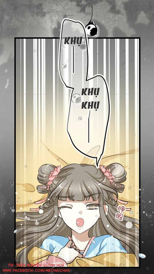 Xuyên Việt Chi Thiên Tâm Linh: Chapter 1