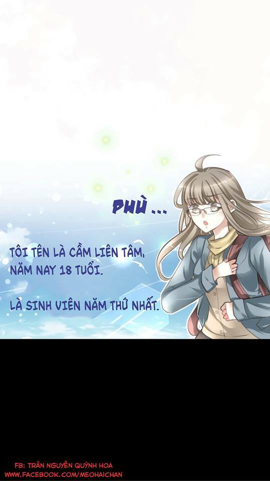 Xuyên Việt Chi Thiên Tâm Linh: Chapter 1