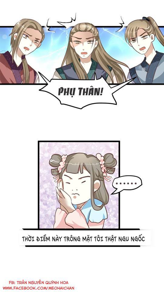 Xuyên Việt Chi Thiên Tâm Linh: Chapter 1