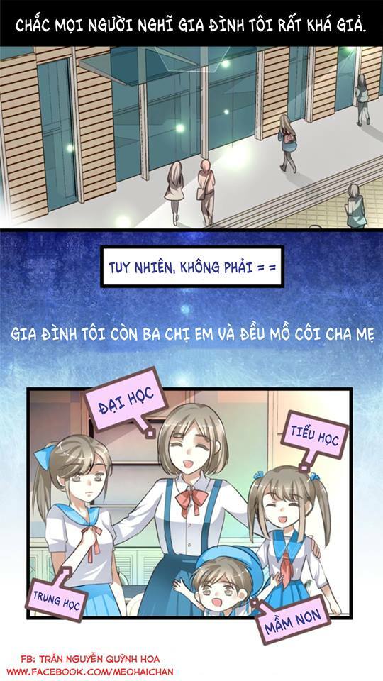 Xuyên Việt Chi Thiên Tâm Linh: Chapter 1