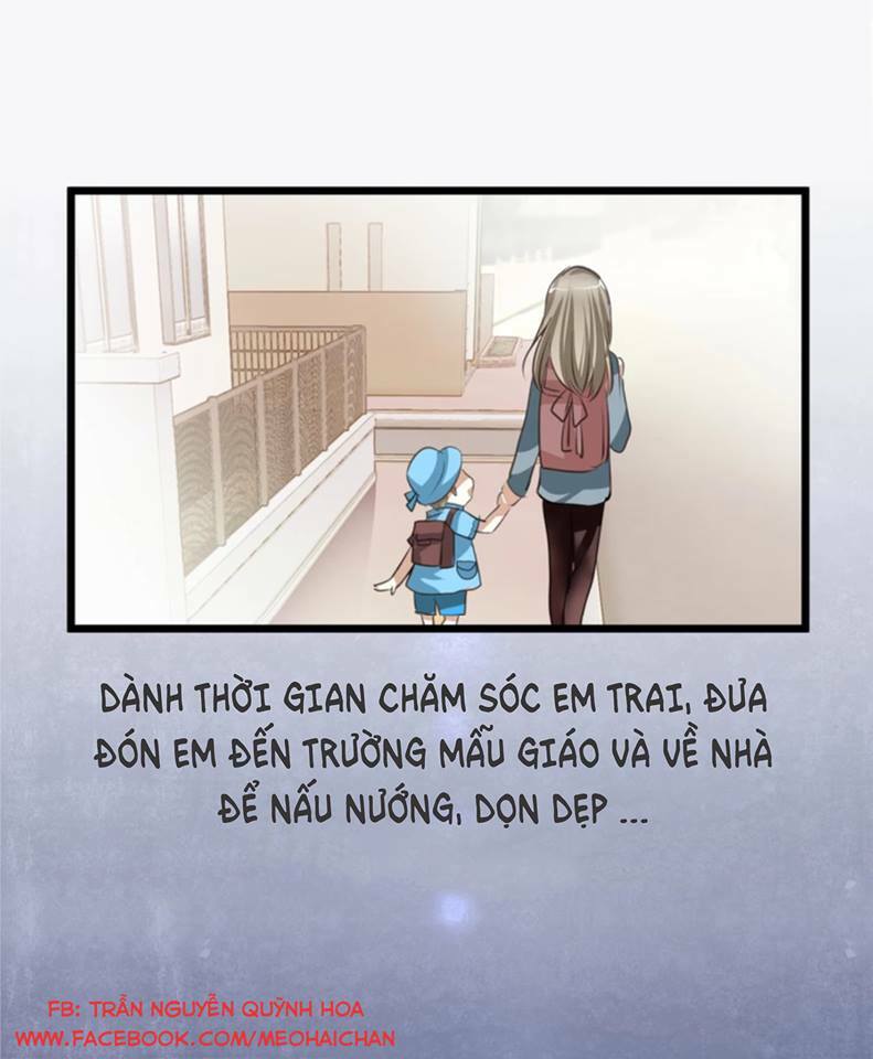 Xuyên Việt Chi Thiên Tâm Linh: Chapter 1