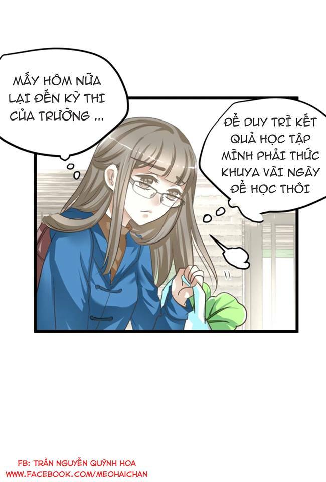 Xuyên Việt Chi Thiên Tâm Linh: Chapter 1