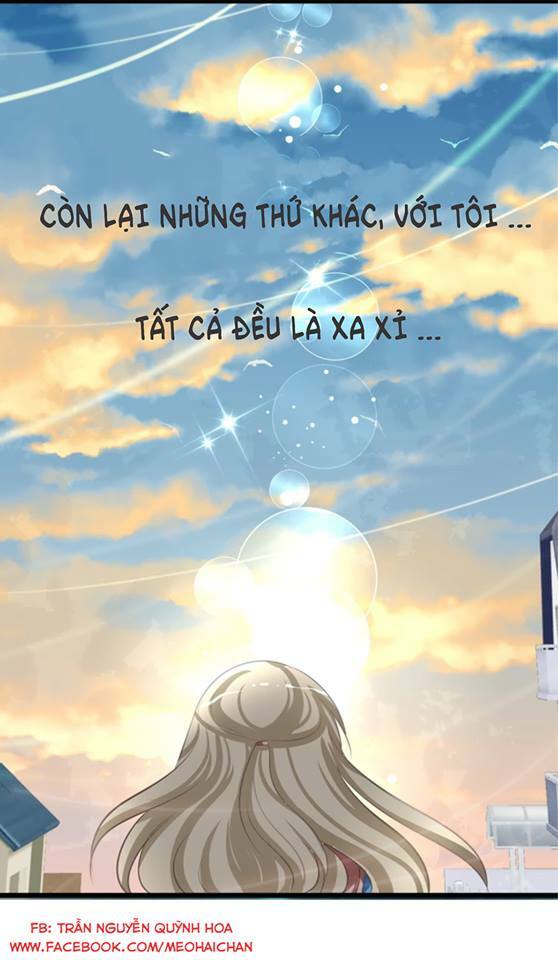 Xuyên Việt Chi Thiên Tâm Linh: Chapter 1