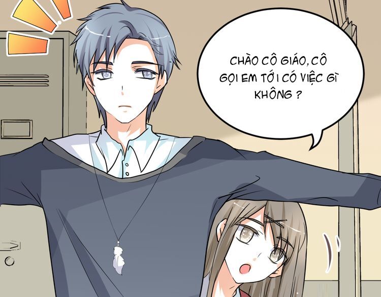 Xuyên Việt Chi Thiên Tâm Linh: Chapter 10.5
