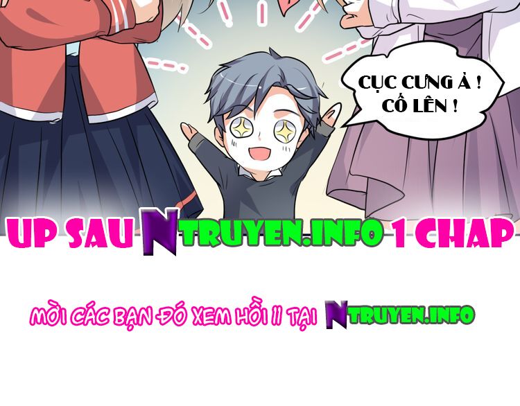 Xuyên Việt Chi Thiên Tâm Linh: Chapter 10.5