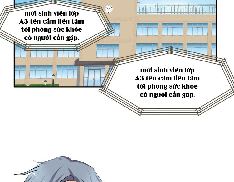Xuyên Việt Chi Thiên Tâm Linh: Chapter 10.5
