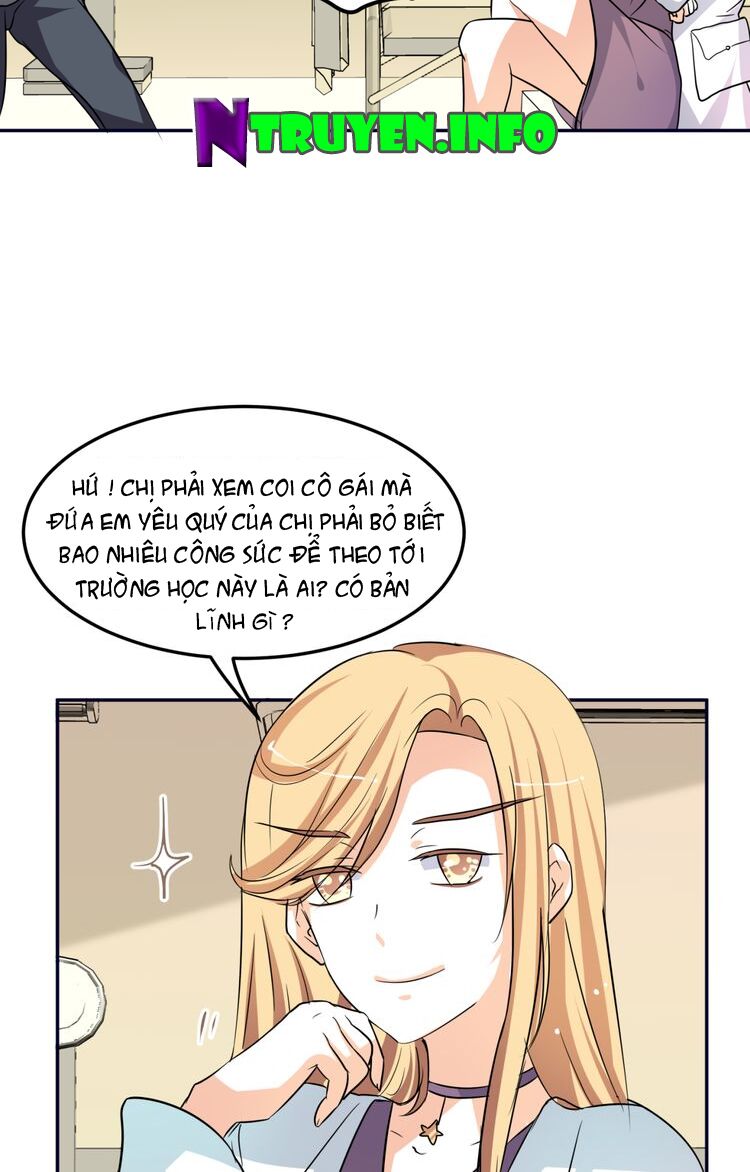 Xuyên Việt Chi Thiên Tâm Linh: Chapter 10.5