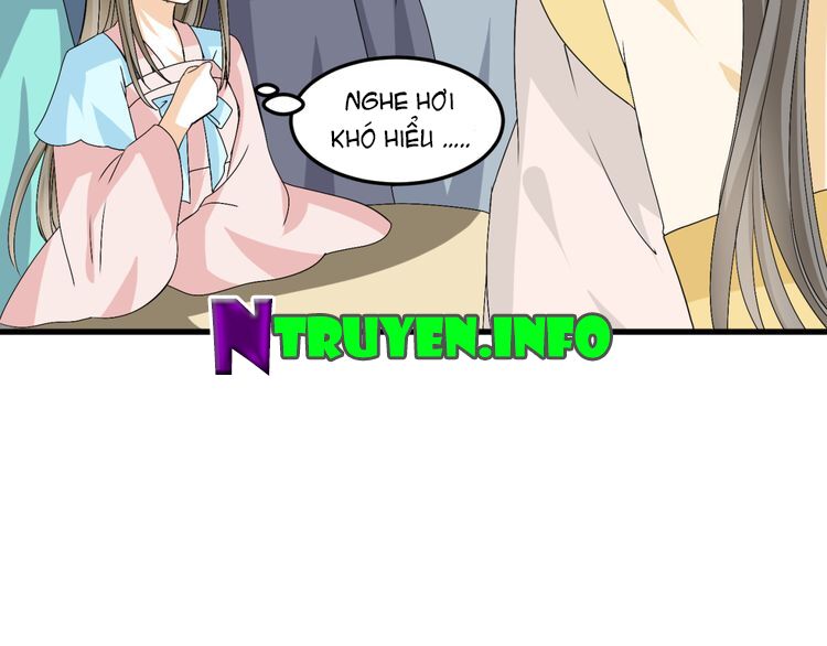 Xuyên Việt Chi Thiên Tâm Linh: Chapter 11.5