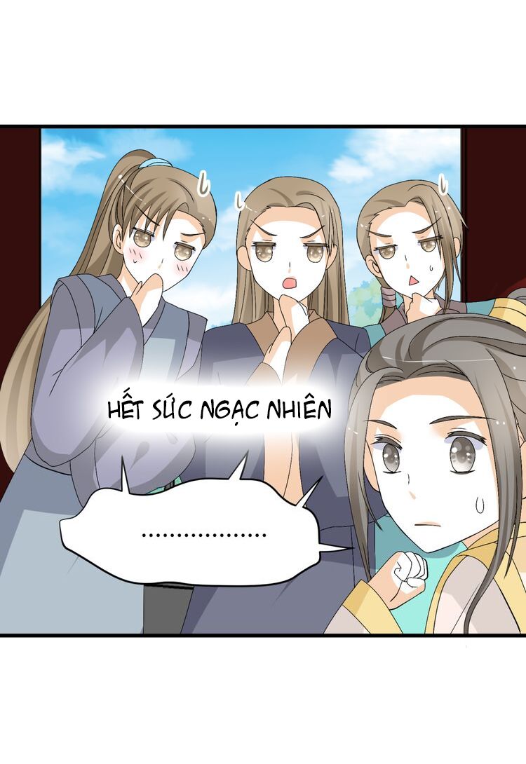 Xuyên Việt Chi Thiên Tâm Linh: Chapter 11.5