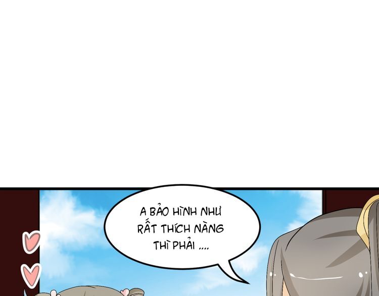 Xuyên Việt Chi Thiên Tâm Linh: Chapter 11.5