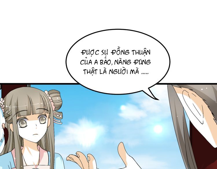 Xuyên Việt Chi Thiên Tâm Linh: Chapter 11.5