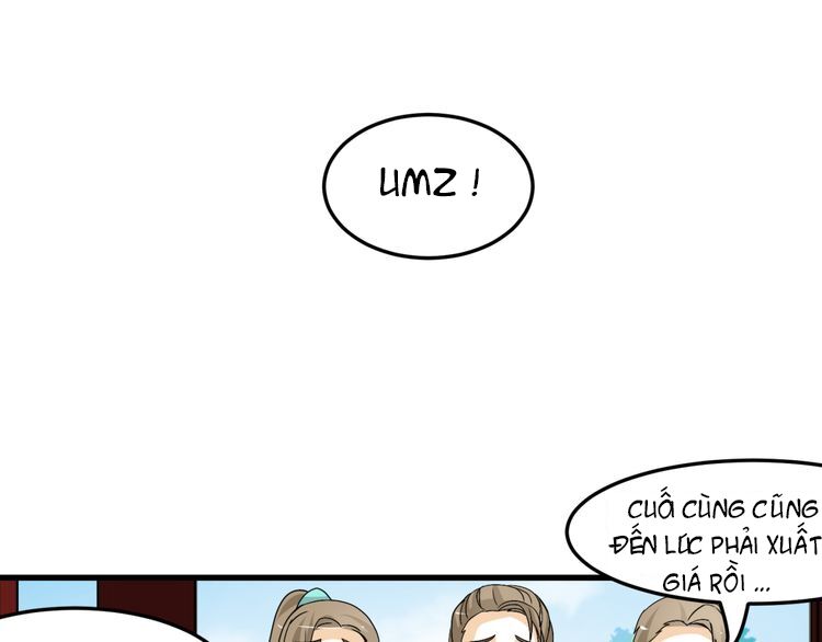Xuyên Việt Chi Thiên Tâm Linh: Chapter 11.5