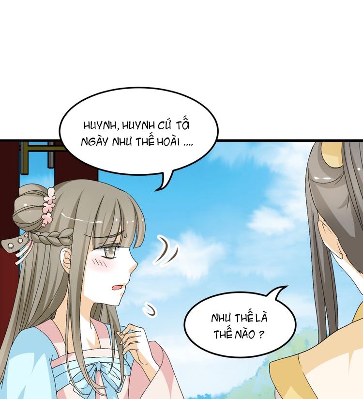 Xuyên Việt Chi Thiên Tâm Linh: Chapter 11.5
