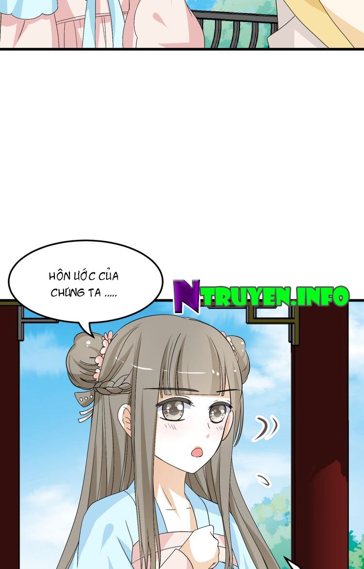 Xuyên Việt Chi Thiên Tâm Linh: Chapter 11.5