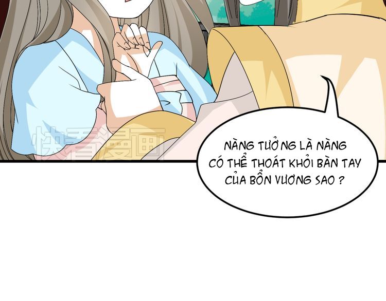 Xuyên Việt Chi Thiên Tâm Linh: Chapter 11.5