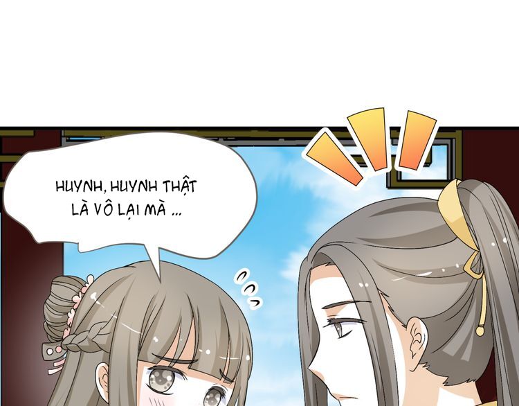 Xuyên Việt Chi Thiên Tâm Linh: Chapter 11.5