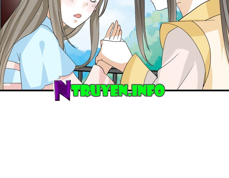 Xuyên Việt Chi Thiên Tâm Linh: Chapter 11.5
