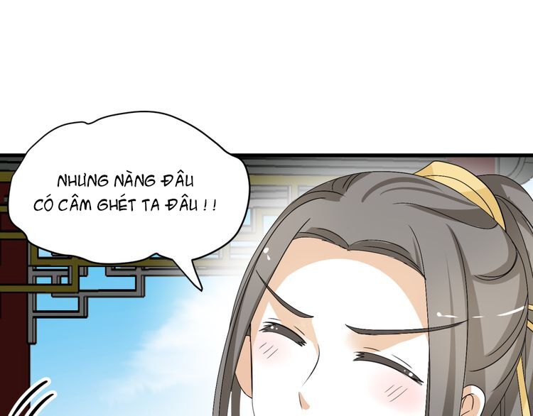 Xuyên Việt Chi Thiên Tâm Linh: Chapter 11.5