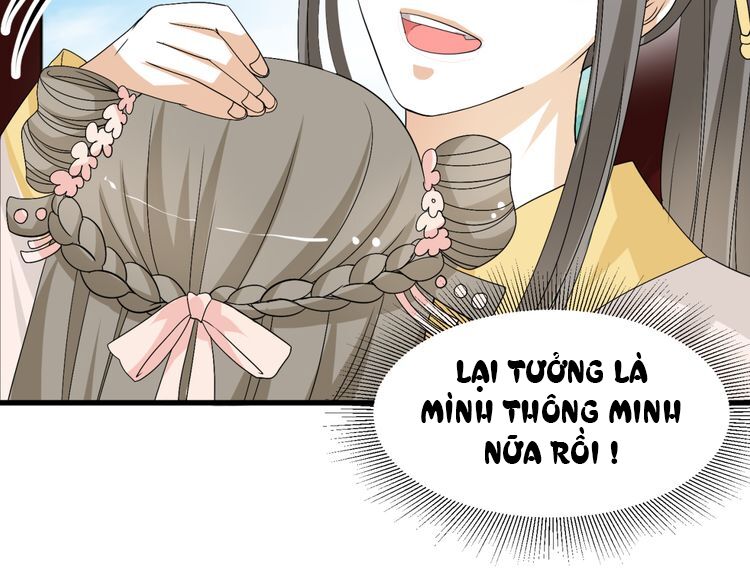 Xuyên Việt Chi Thiên Tâm Linh: Chapter 11.5