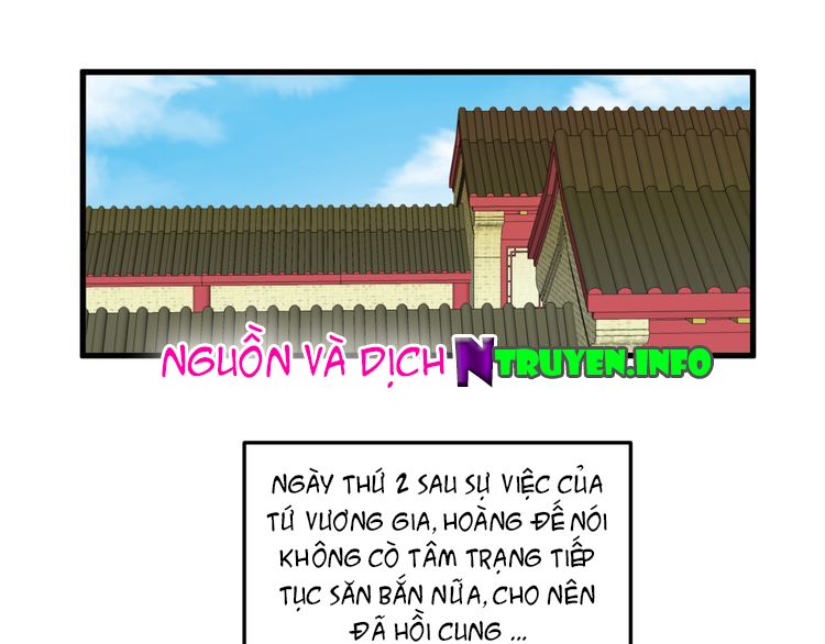 Xuyên Việt Chi Thiên Tâm Linh: Chapter 11.5