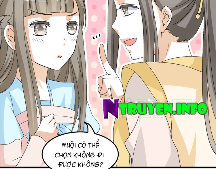 Xuyên Việt Chi Thiên Tâm Linh: Chapter 11.5