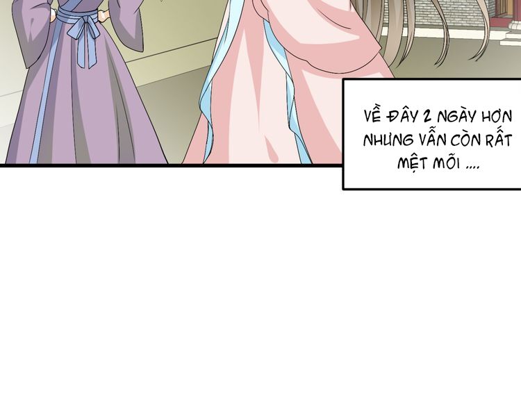 Xuyên Việt Chi Thiên Tâm Linh: Chapter 11.5