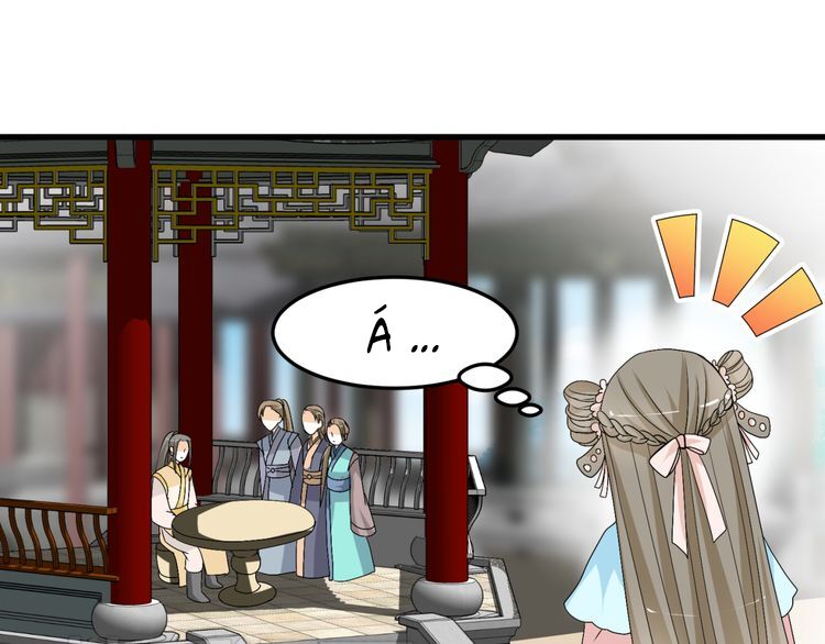 Xuyên Việt Chi Thiên Tâm Linh: Chapter 11.5