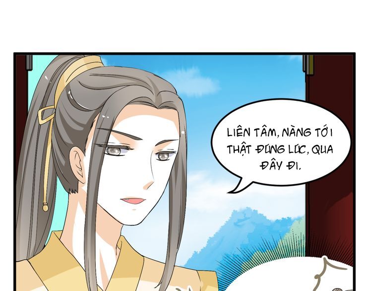 Xuyên Việt Chi Thiên Tâm Linh: Chapter 11.5
