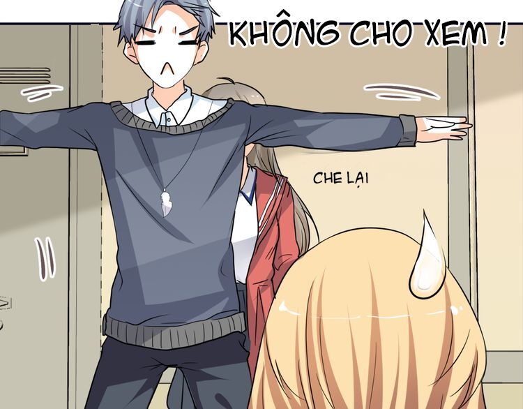 Xuyên Việt Chi Thiên Tâm Linh: Chapter 11